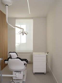 Ortho Hasselt - Kroonwinningstraat 86